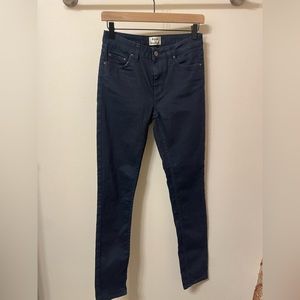 Acne Studios Flex King Skinny Jeans